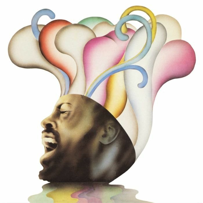 Vinyl Leon Thomas - BLUES AND THE SOULFUL TRUTH