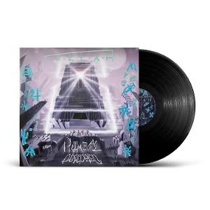 Vinyl Tallah - PRIMEVAL: OBSESSION // DETACHMENT