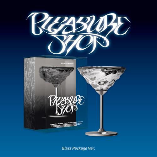 CD Key - Pleasure Shop
