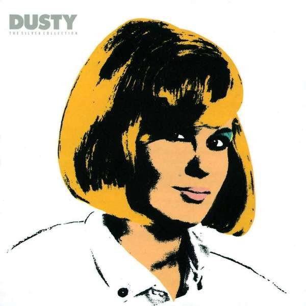 Vinyl Dusty Springfield - THE SILVER COLLECTION