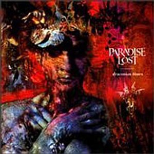 CD Paradise Lost - DRACONIAN TIMES - 25TH ANNIVERSARY