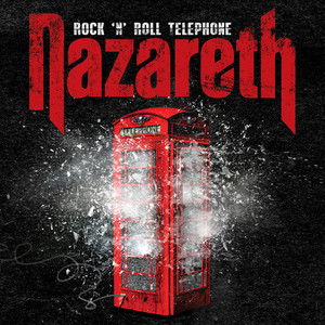 CD NAZARETH - ROCK 'N' ROLL TELEPHONE