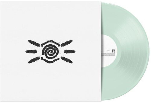 Vinyl Void of Vision - CHRONICLES