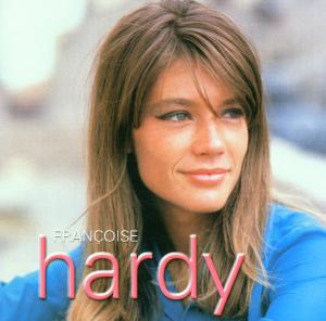 CD Françoise Hardy - New Coctail Collection