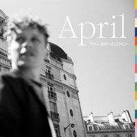 CD Tim Bendzko - April