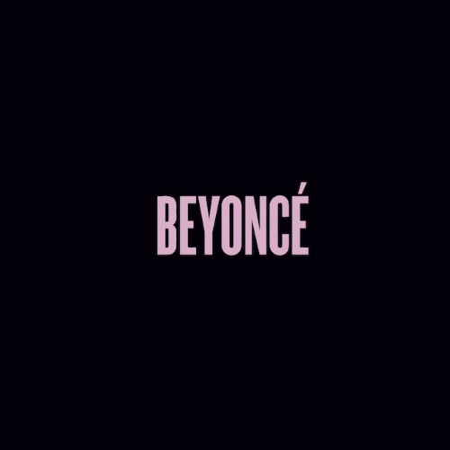 CD Beyoncé - Beyoncé (Audio Only Edition)