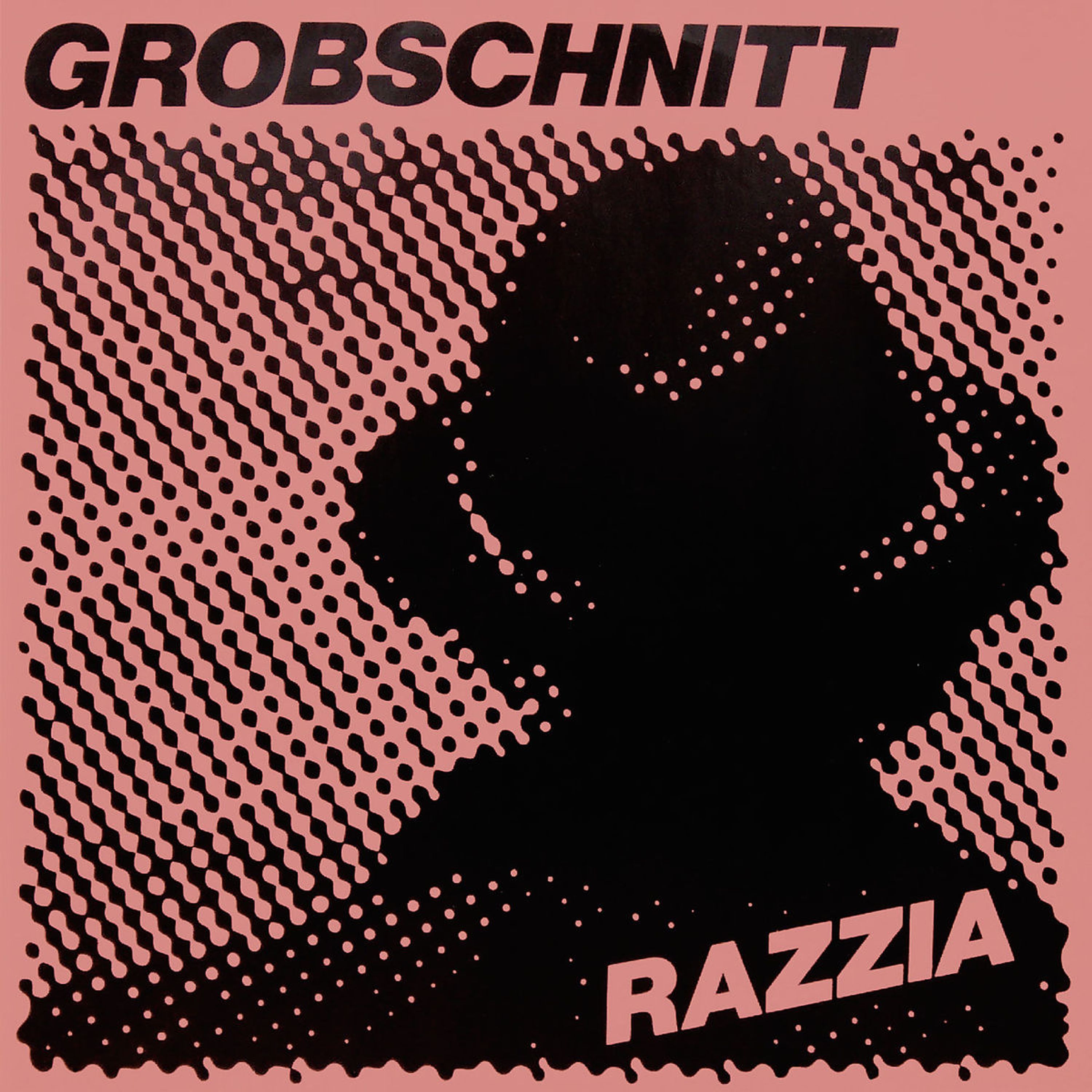 CD Grobschnitt - RAZZIA