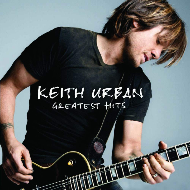 Vinyl Keith Urban - URBAN KEITH - GREATEST HITS - 19 KIDS