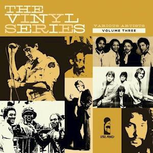 Vinyl Various Artists - VINYL SERIES VOL. 3