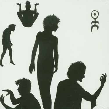 CD Einstürzende Neubauten - FUNF AUF DER NACH OBEN OFFENEN RICHTERSKALA
