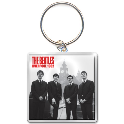Kľúčenka The Beatles - In Liverpool