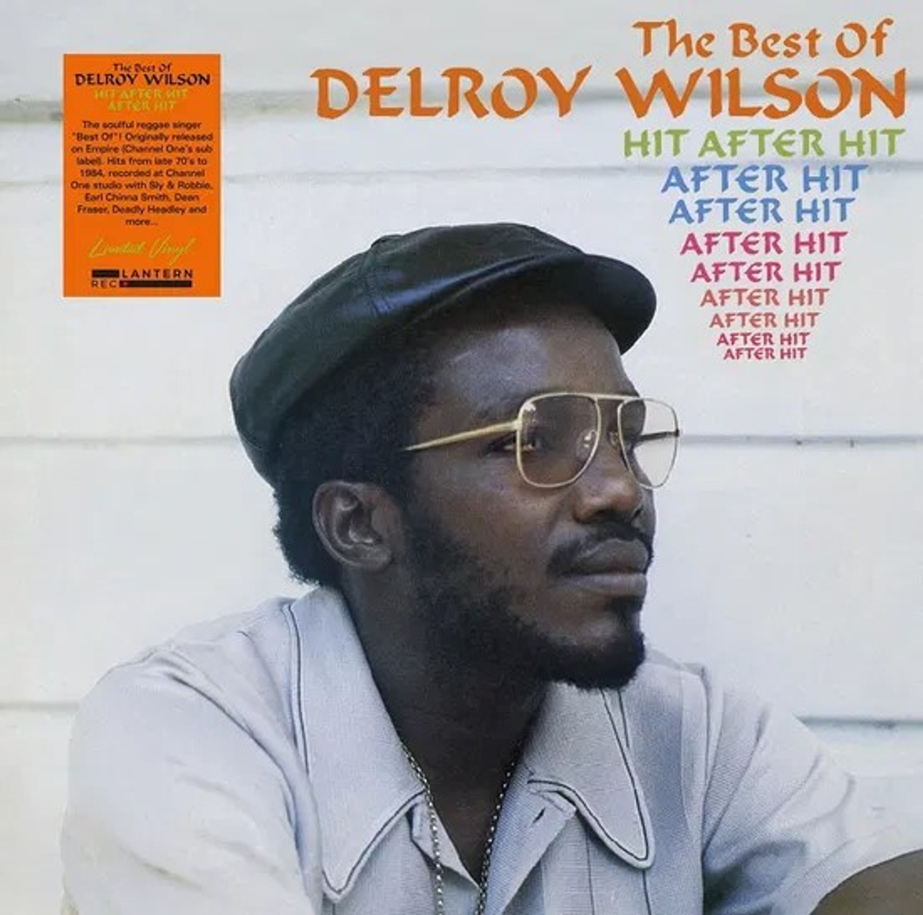 Vinyl - HIT AFTER HIT AFTER HI...