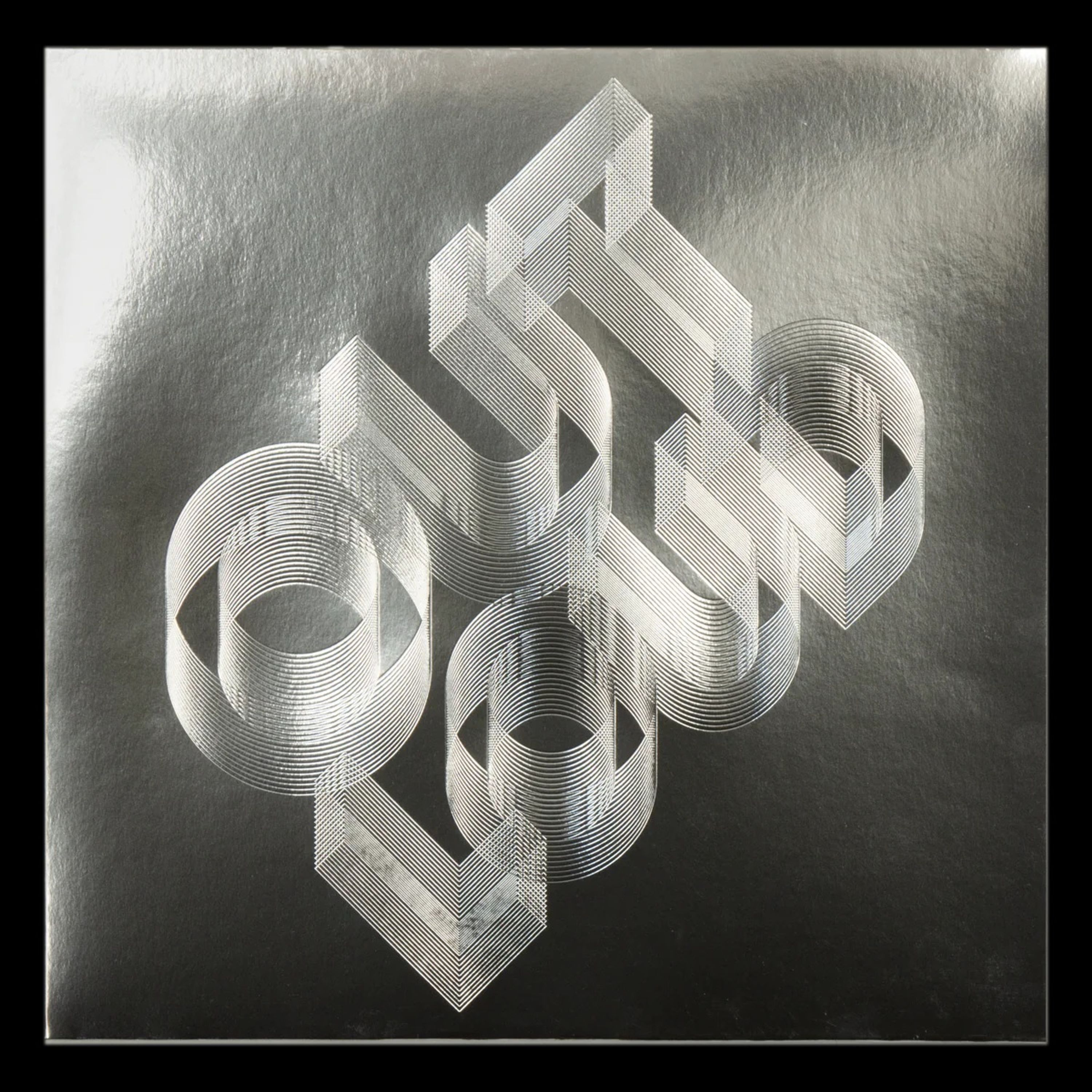 Vinyl Kungs - OUT LOUD