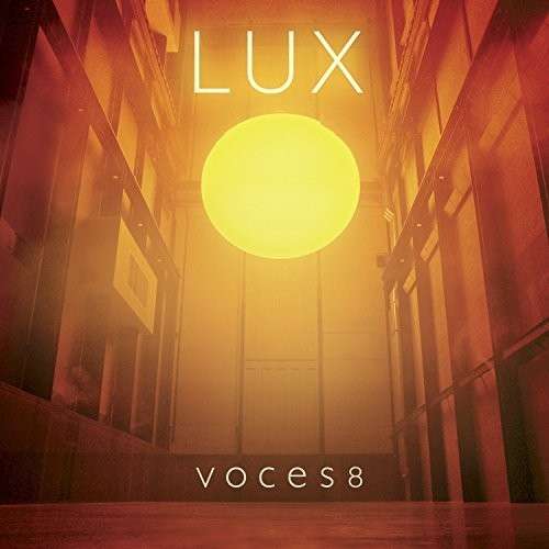 CD Lili Boulanger - LUX - VOCES 8