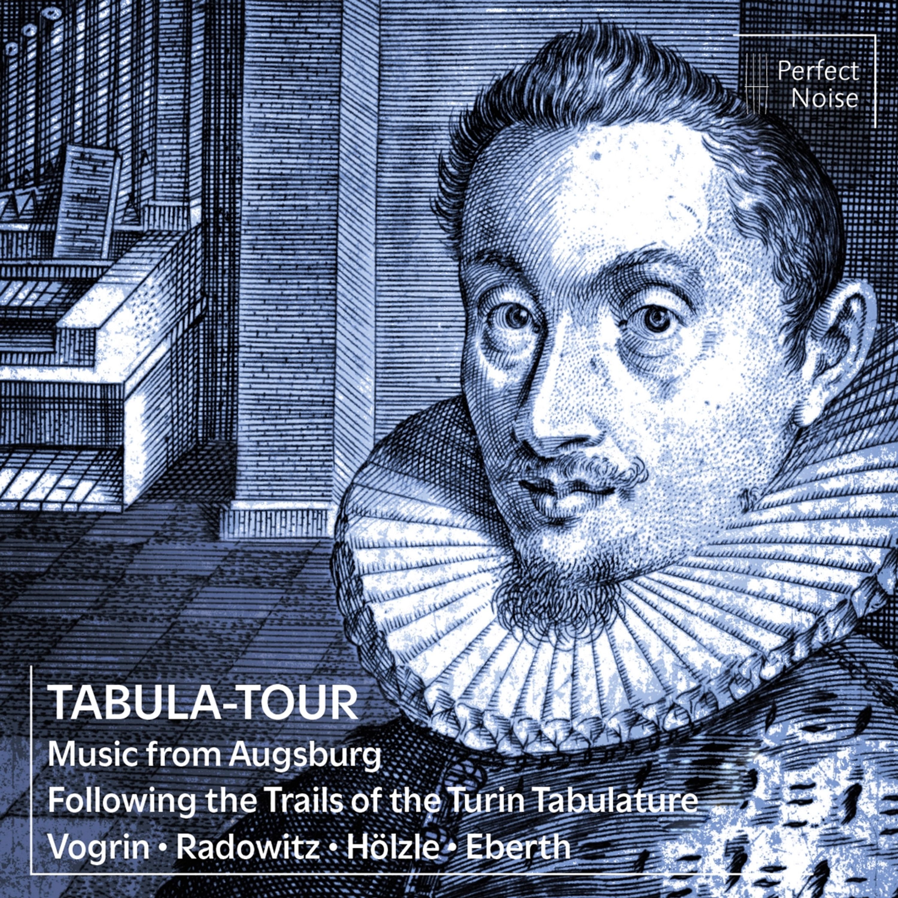 CD Michael Eberth - TABULA-TOUR