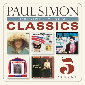 CD - Original Album Classics