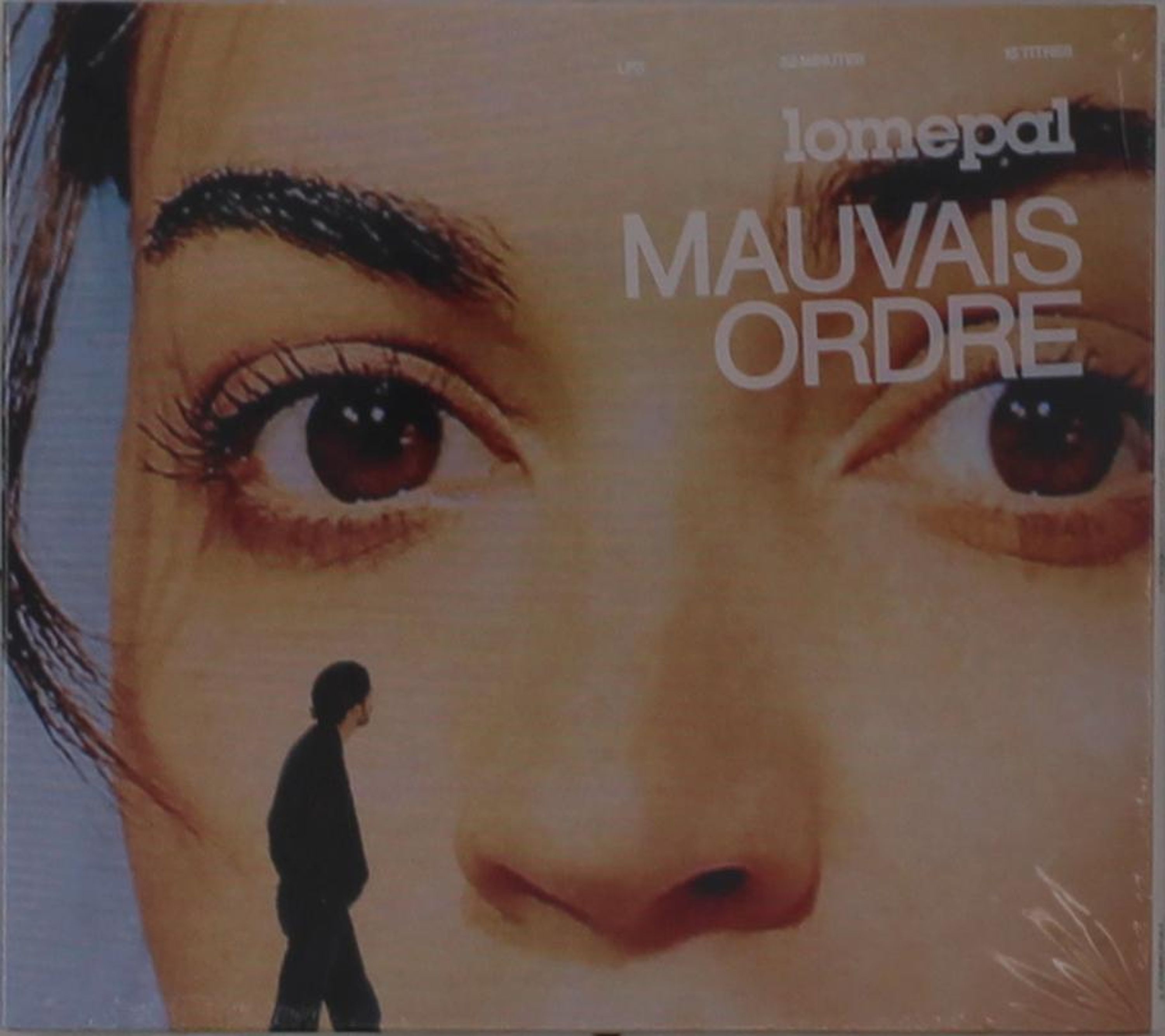 CD Lomepal - MAUVAIS ORDRE