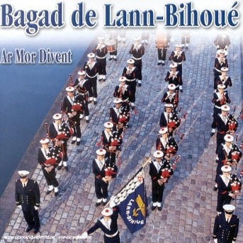 CD Bagad de Lann-Bihoué - Bihoue - Ar Mor Divent