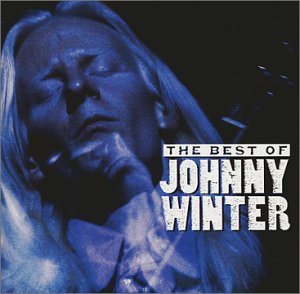 CD Johnny Winter - The Best of Johnny Winter