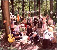 CD Plants and Animals - PARC AVENUE