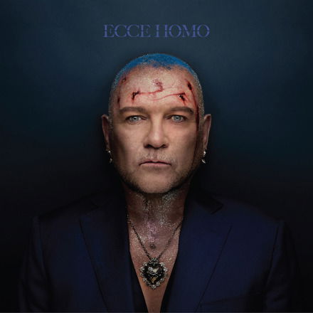 CD Gavin Friday - Ecce Homo