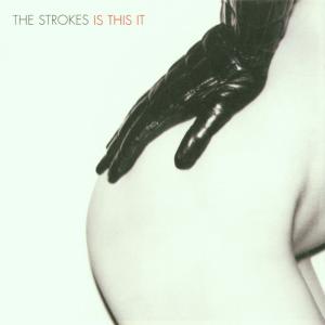 CD The Strokes - Is This It