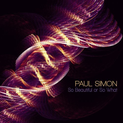CD - SO BEAUTIFUL OR SO WHAT