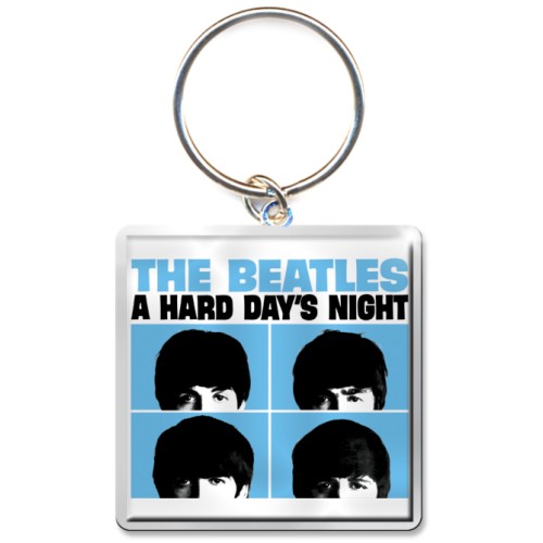 Kľúčenka The Beatles - Hard Days Night Film