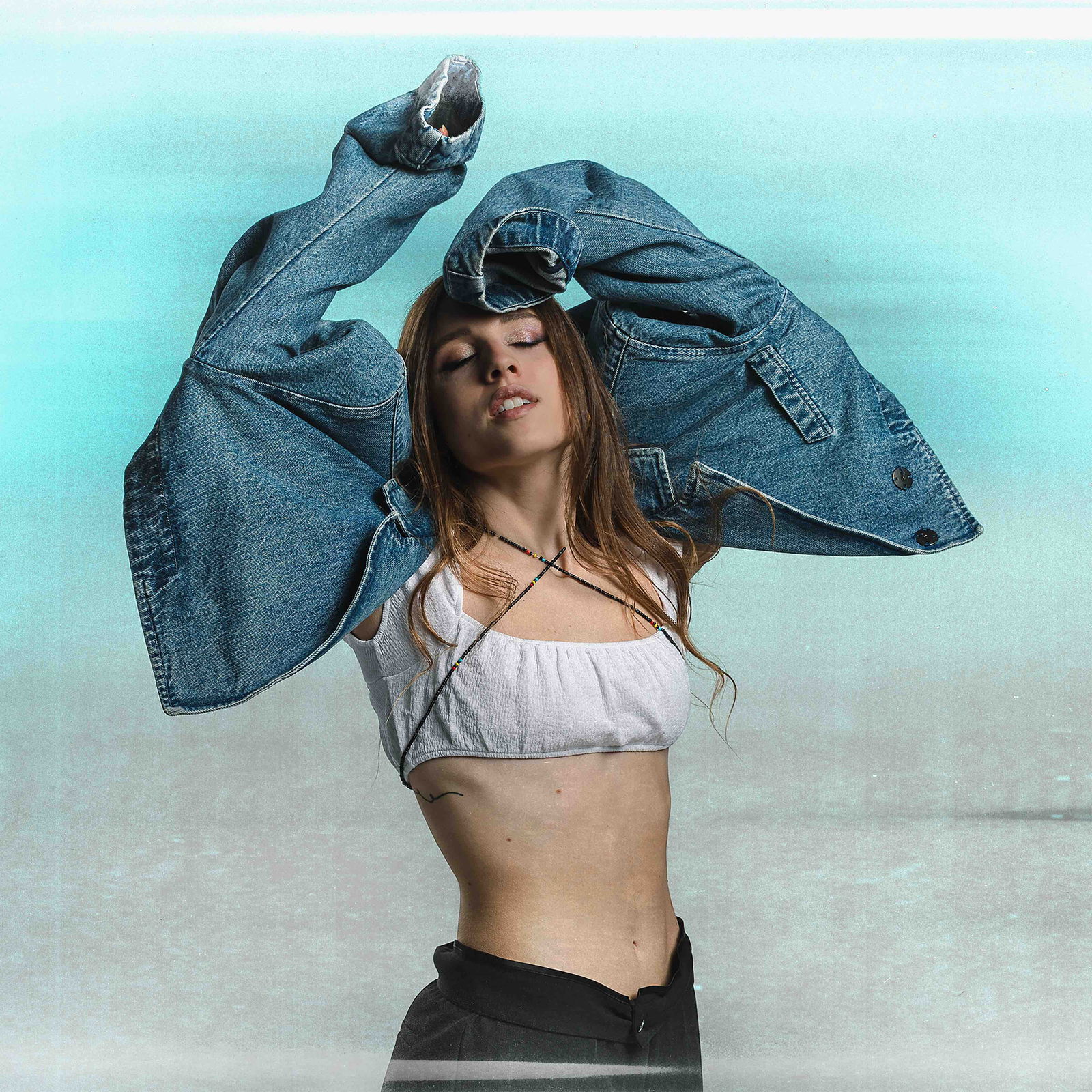 CD Angelina Mango - VOGLIA DI VIVERE