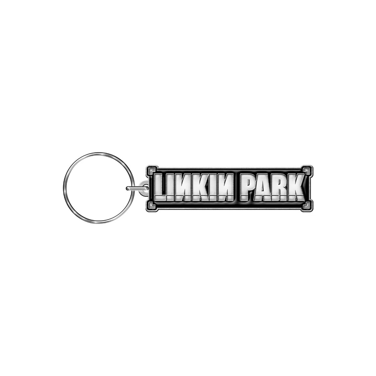 Kľúčenka Linkin Park - Logo