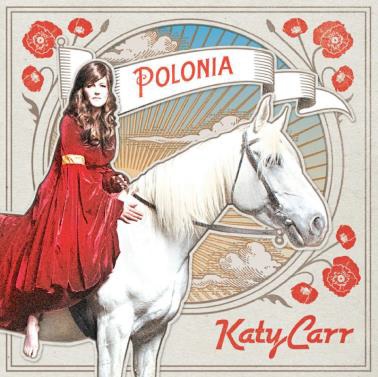CD Katy Carr - POLONIA