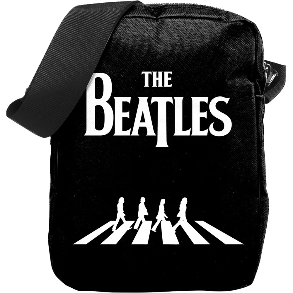 Taška The Beatles - Abbey Road B/W