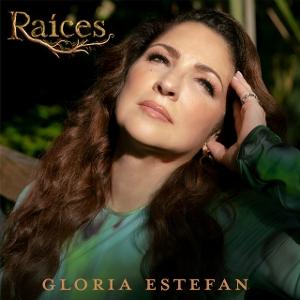 CD Gloria Estefan - Raíces