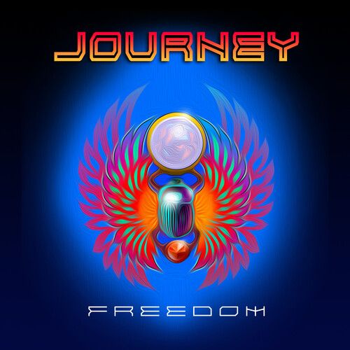CD Journey - FREEDOM