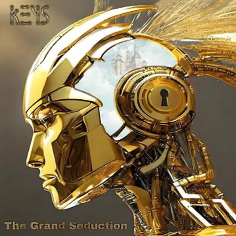 CD Keys - THE GRAND SEDUCTION