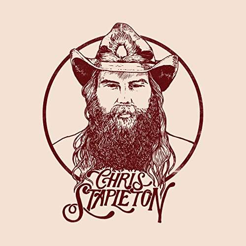 CD Chris Stapleton - FROM A ROOM VOL. ONE