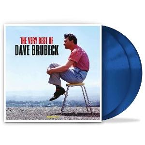 Vinyl Dave Brubeck - THE VERY BEST OF