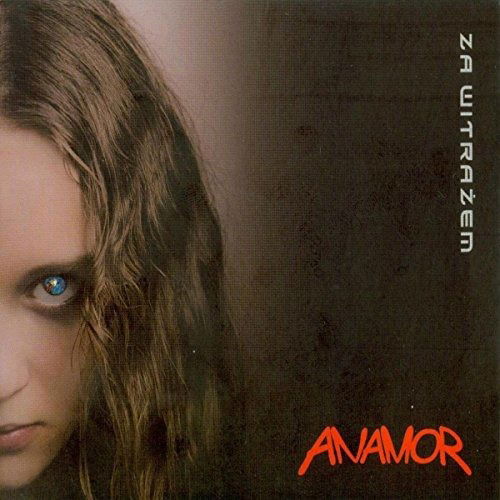 CD Anamor - ZA WITRAZEM