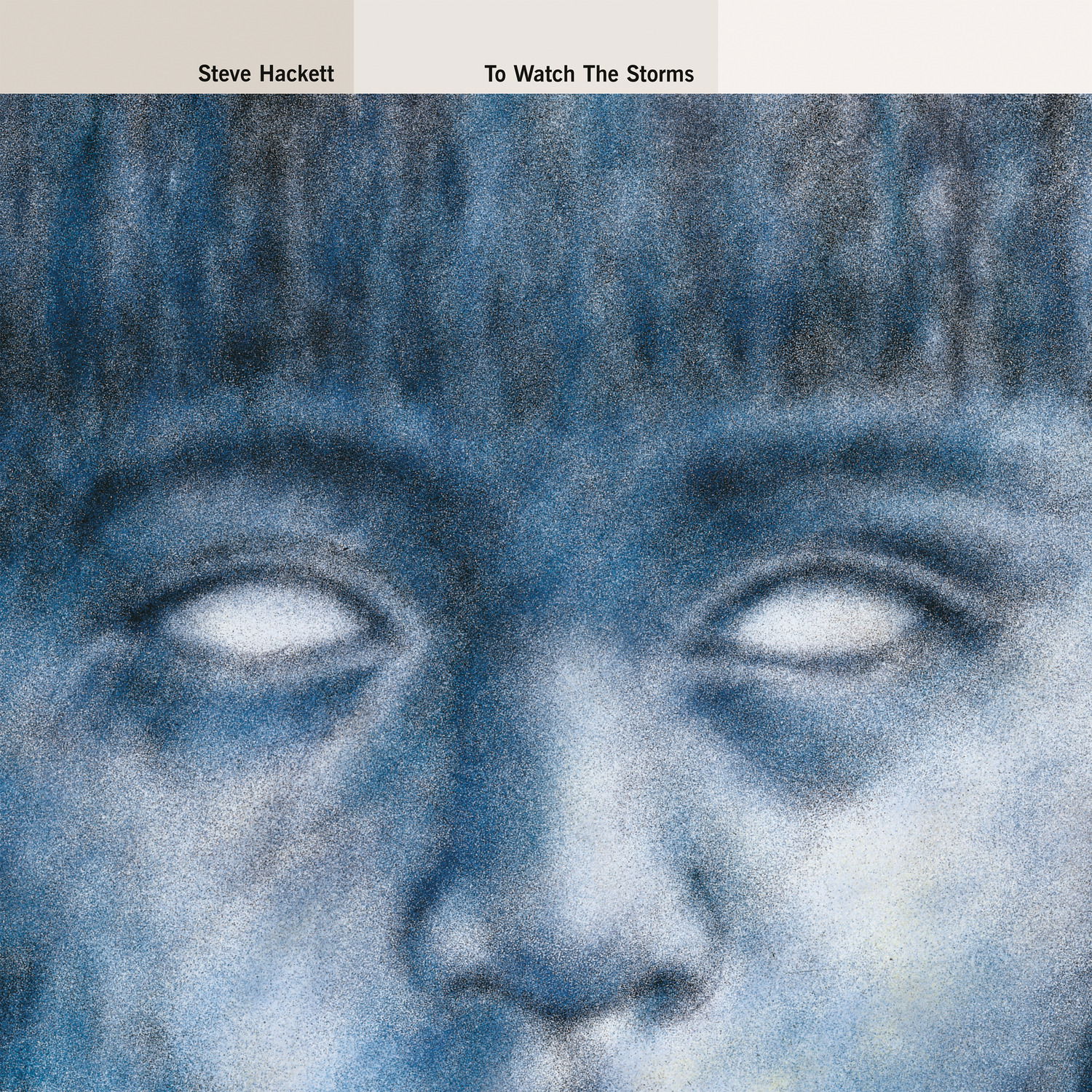 Vinyl Steve Hackett - To Watch the Storms (Vinyl Re-Issue 2023)