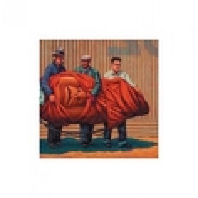 CD The Mars Volta - AMPUTECHTURE
