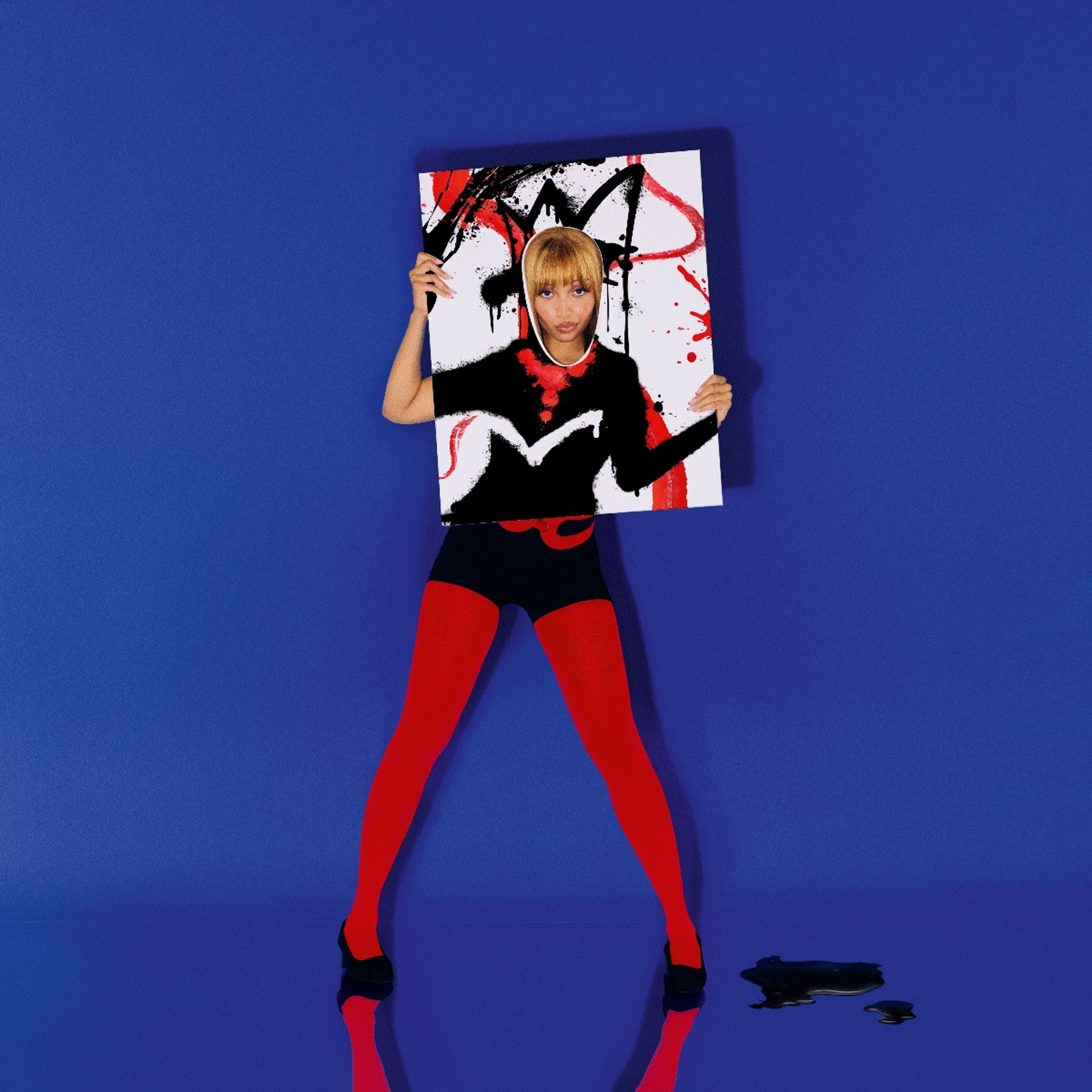 CD PinkPantheress - FANCY SOME MORE? (LIMITED DELUXE EDITION)
