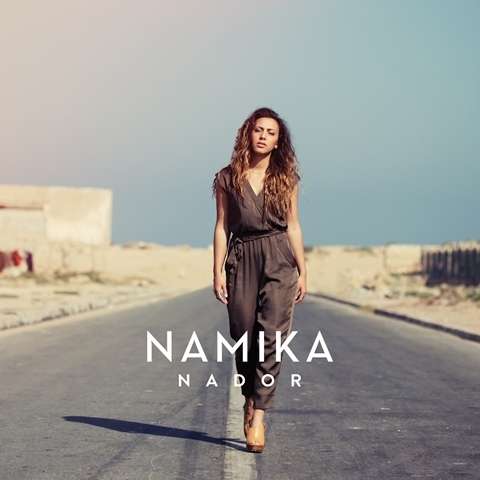CD Namika - Nador