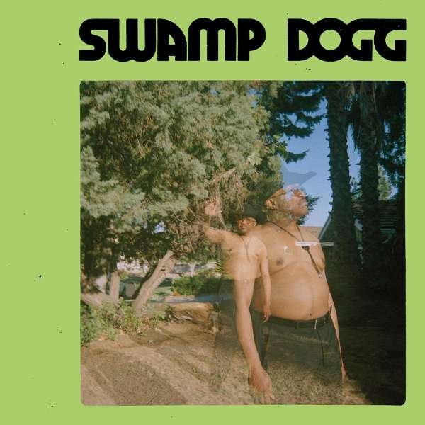 CD Swamp Dogg - I NEED A JOB..SO I CAN BUY MORE AUTO-TUNE