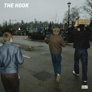 Vinyl The Hook - 7-THE HOOK