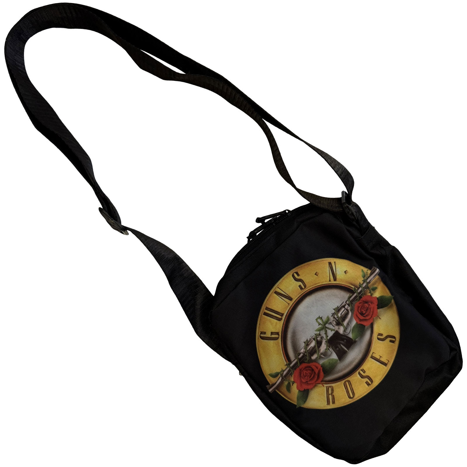 Taška Guns N’ Roses - Roses Logo