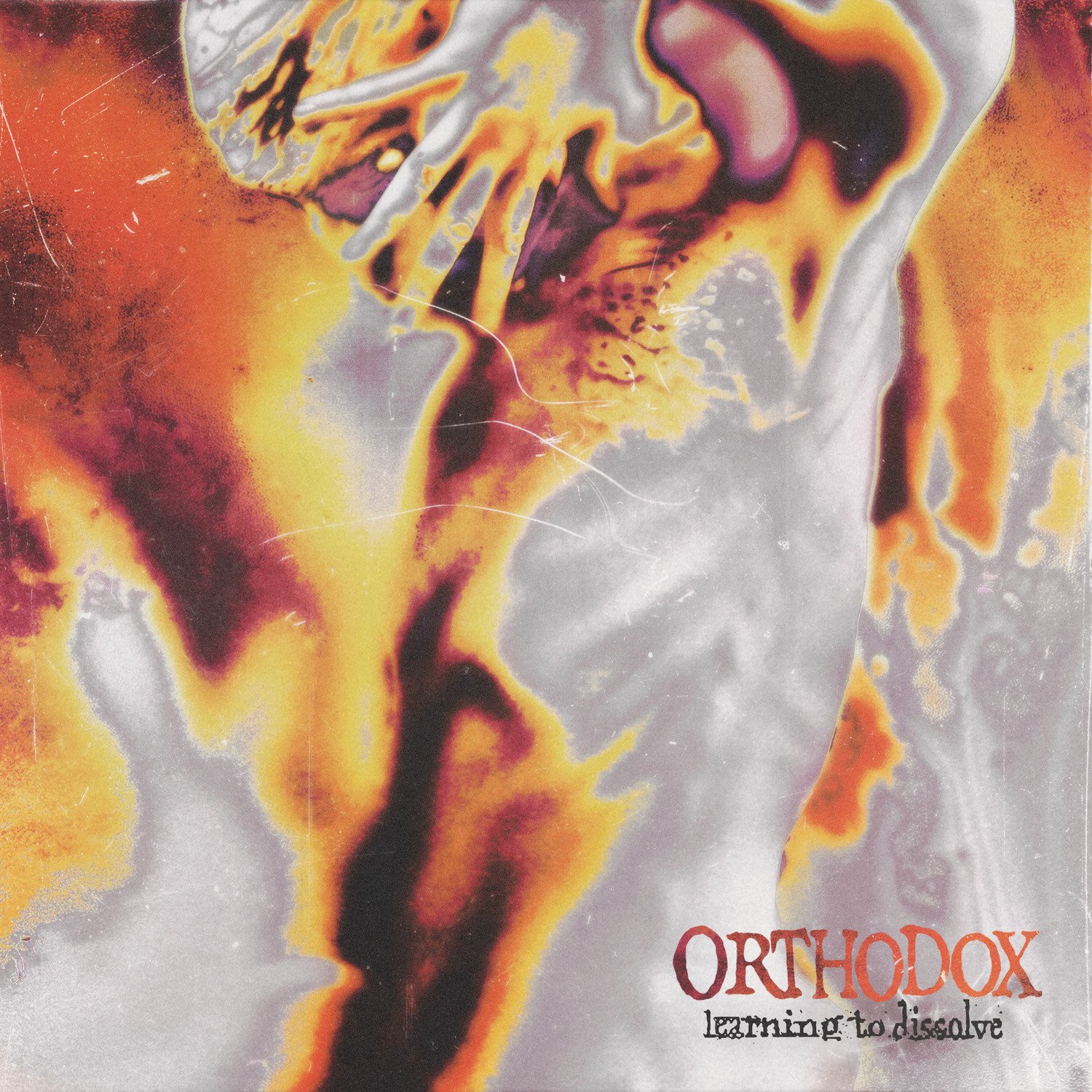 CD Orthodox - Learning To Dissolve