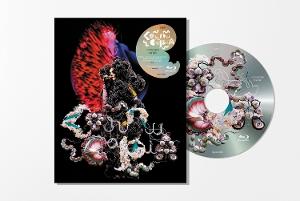 Blu-ray Björk - CORNUCOPIA : LIVE