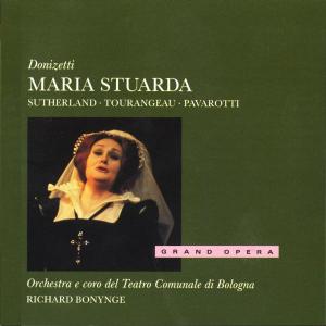CD - BONYNGE/OTCB - MARIE STUARTOVNA