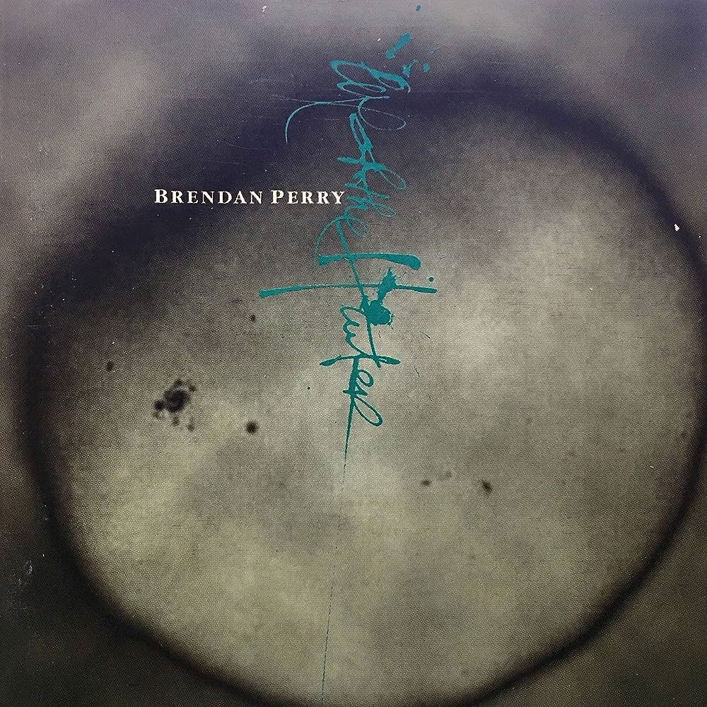 Vinyl Brendan Perry - EYE OF THE HUNTER/LIVE AT THE ICA