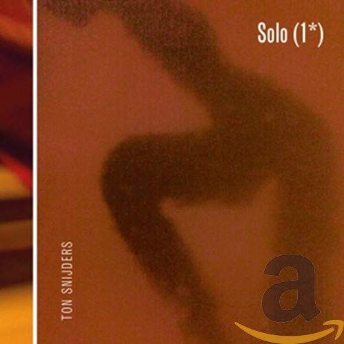CD Ton Snijders - SOLO